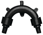 Jabsco Vented Loops